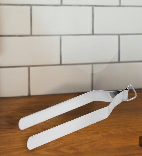 Vina Stainless Steel Tong
