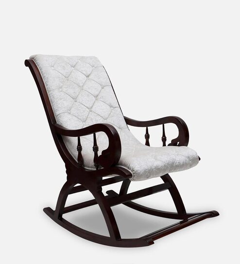 Rocking Chairs Buy Rocking Chairs Online Upto 50 OFF Pepperfry