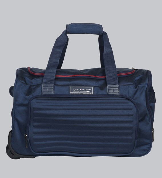 tommy hilfiger boston bag