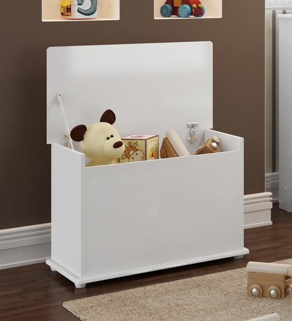 pepperfry toy storage