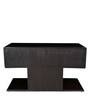 Tobin TV Unit In Dark Walnut Finish