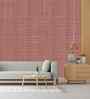 Toki Brown Design Subtle Elegance Modern Style Wallpaper