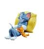 Tom & Jerry Collectible Plastic 3D Moulded Car Dashboard
