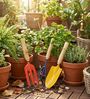 Set Of 3 Tools Artisan Plant Care Kit
