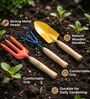 Set Of 3 Tools Artisan Plant Care Kit