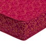 Spiral (72x30) 4 Inch Single Size Foam Mattress