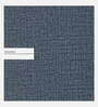 Topaz Fabric 1 Seater Sofa In Azure Blue Colour