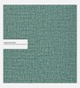 Topaz Fabric 1 Seater Sofa In Imperial Green Colour