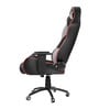 TopGun High Back Gaming Chair with Lumbar Support in Dual Tone