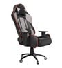 TopGun High Back Gaming Chair with Lumbar Support in Dual Tone