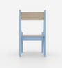 Topolino Toddler Activity Chair in Blue Colour