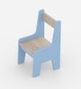 Topolino Toddler Activity Chair in Blue Colour