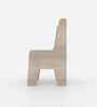 Topolino Toddler Activity Chair in Oak and Pink Colour