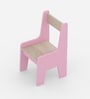 Topolino Toddler Activity Chair in Pink Colour