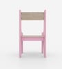 Topolino Toddler Activity Chair in Pink Colour