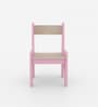 Topolino Toddler Activity Chair in Pink Colour