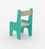 Topolino Toddler Activity Chair in Teal Colour