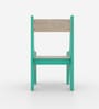 Topolino Toddler Activity Chair in Teal Colour