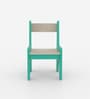 Topolino Toddler Activity Chair in Teal Colour