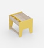 Topolino Toddler Activity Table & Chair in Yellow Colour