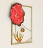 Tori Flower Wall Decor