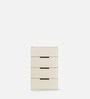 Toscana Chest Of Drawer In Cream Colour