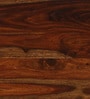 Toscano Sheesham Wood Coffee Table In Provincial Teak Finish