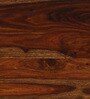 Toscano Sheesham Wood Coffee Table In Provincial Teak Finish