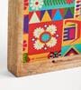 Tota Bahaar Tray