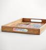 Tota Bahaar Tray