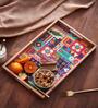 Tota Bahaar Tray