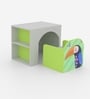 Toucan Toddler Activity Table & Chair