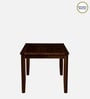 Tourconing Sheesham Wood 6 Seater Dining Set In Provincial Teak Finish