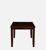 Tourconing Sheesham Wood 6 Seater Dining Set In Provincial Teak Finish