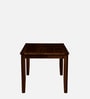 Tourconing Sheesham Wood 6 Seater Dining Set In Provincial Teak Finish