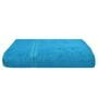Tourquise Solid 500 GSM Cotton Bath Towel