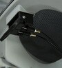 Toya High Back Ergonomic Chair with 3D Armrests, Adjustable Headrest and Automatic tilt Feature