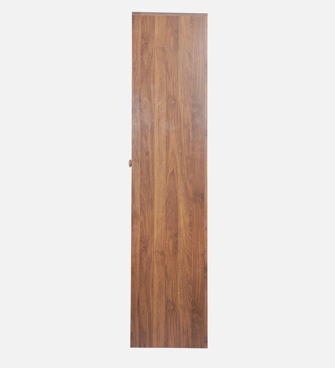 Buy Tree 2 Door Wardrobe in Walnut Finish Online 2 Door Wardrobes