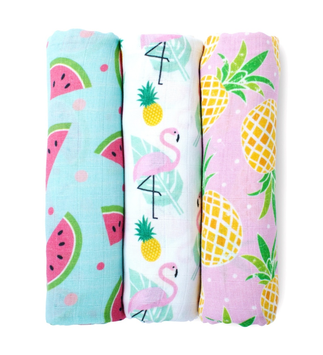 organic swaddle wrap