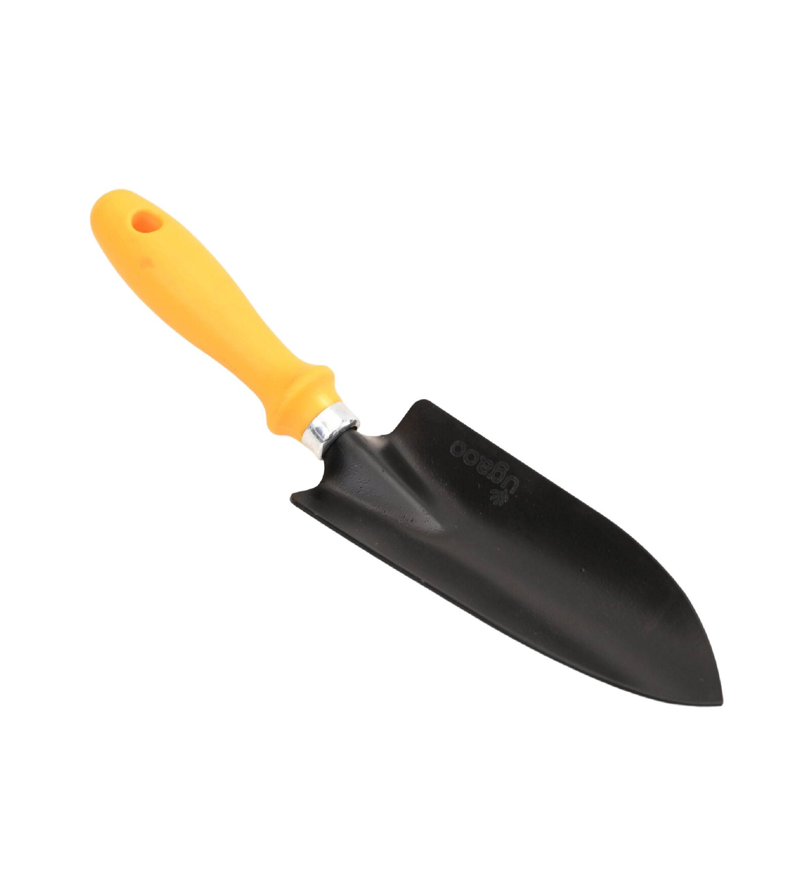 Transplanter with PVC Handle