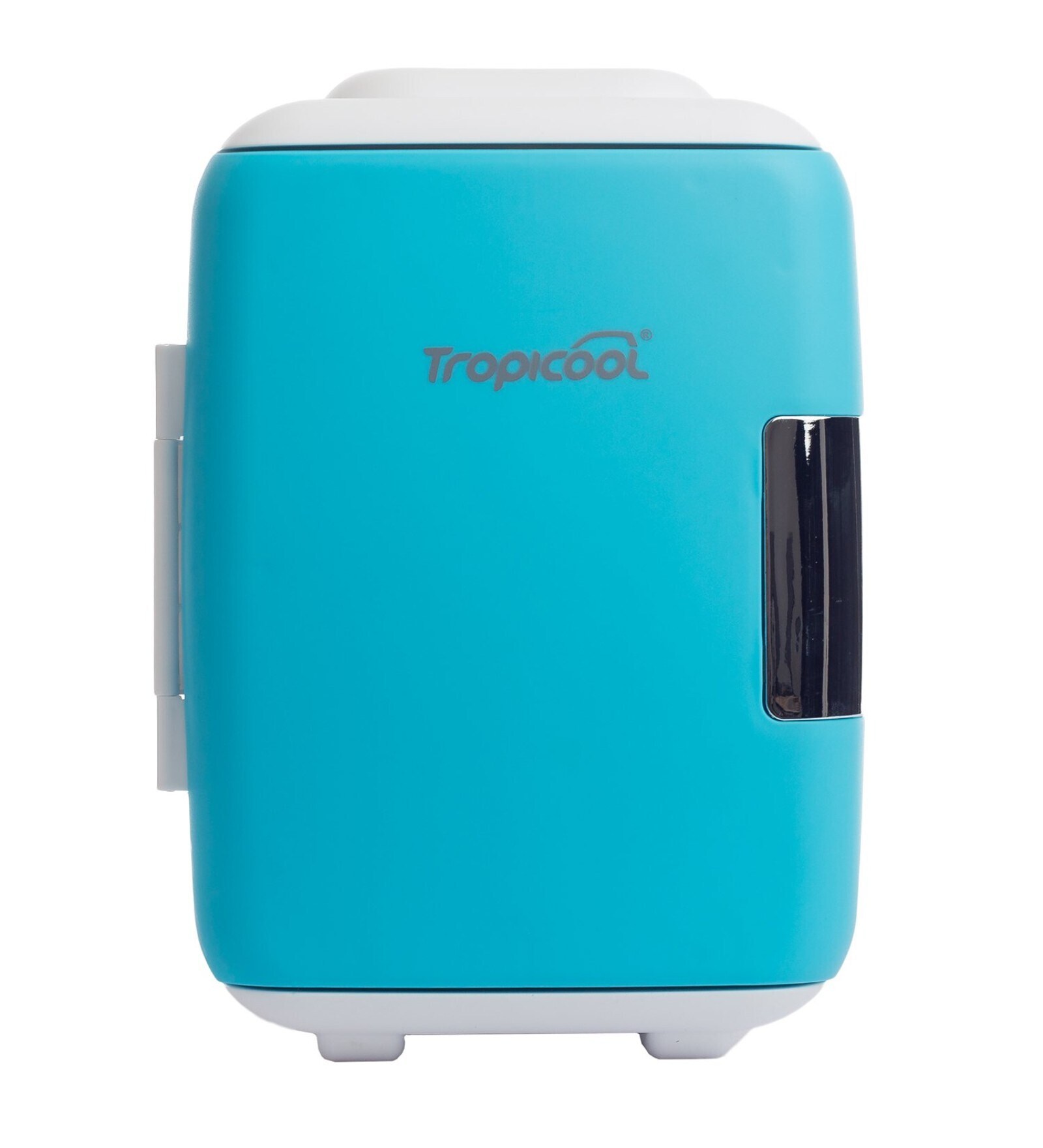Buy Tropicool PortaChill 5L Single Door Chiller and Warmer (Mini & Car Refrigerator, Blue