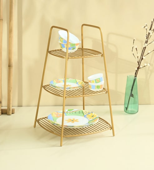 Trio Organizer