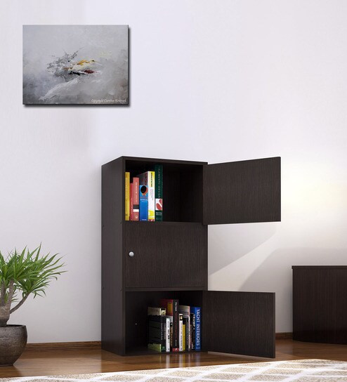 Buy Troy Multipurpose Cabinet By Nilkamal Online File Cabinets