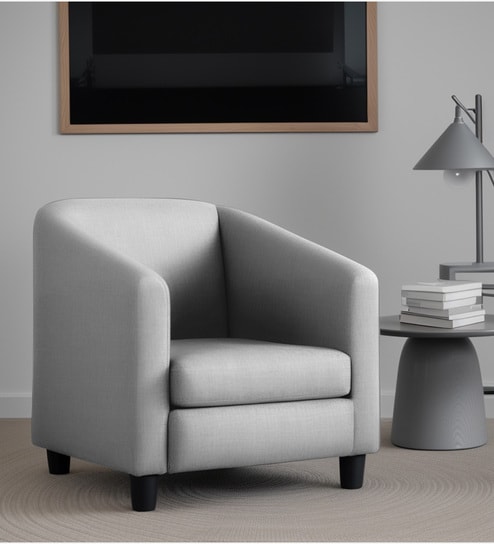 Accent chairs for online small spaces