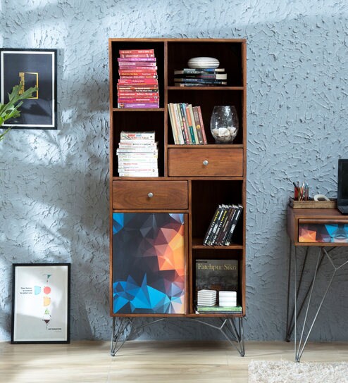 Book Shelves 