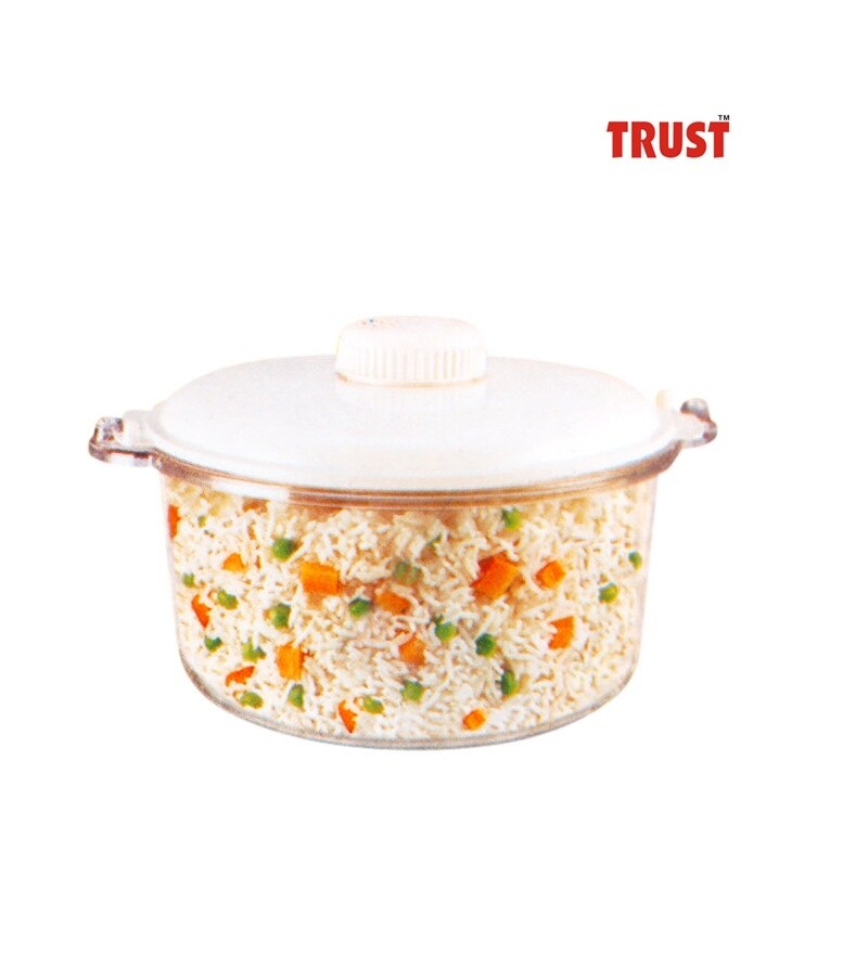 Buy Trust Plastic Rice Cooker Online Air Fryers Air Fryers
