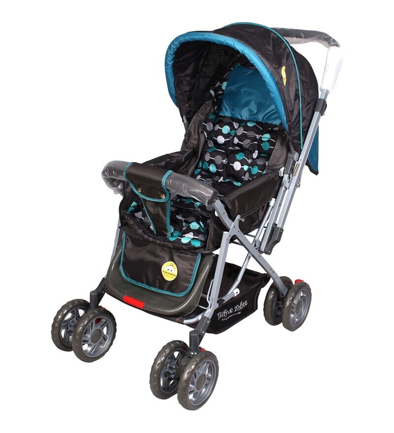 trendy stroller