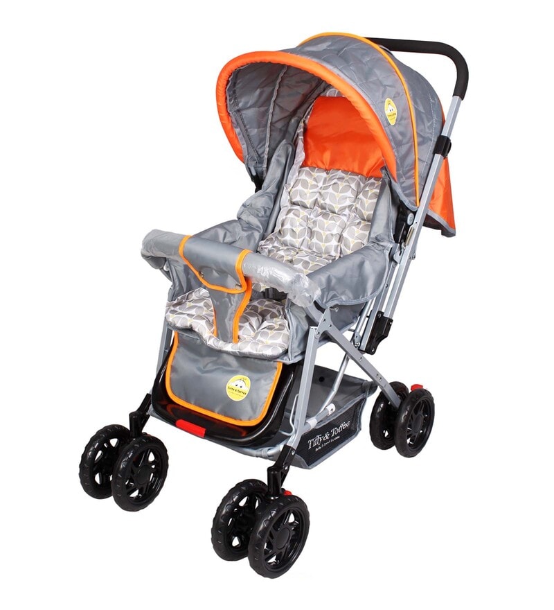 trendy strollers 2020