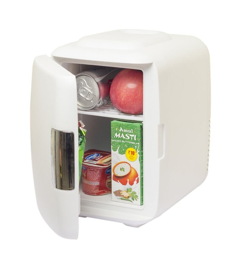 tropicool mini fridge for car