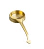 Bronze Tadka Pan 250ml with 11.2cm Long Handle